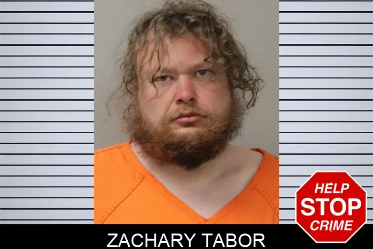 Zachary Tabor