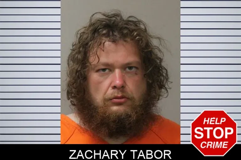 Zachary Tabor