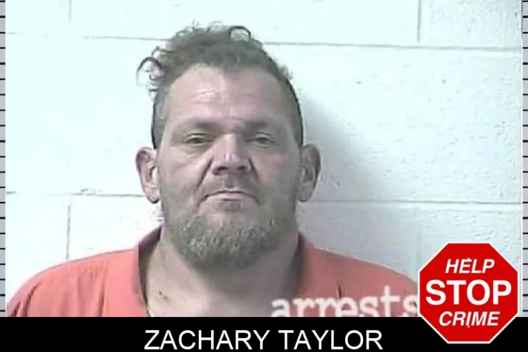 Zachary Taylor