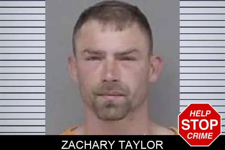 Zachary Taylor