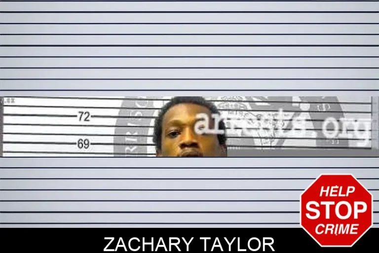 Zachary Taylor