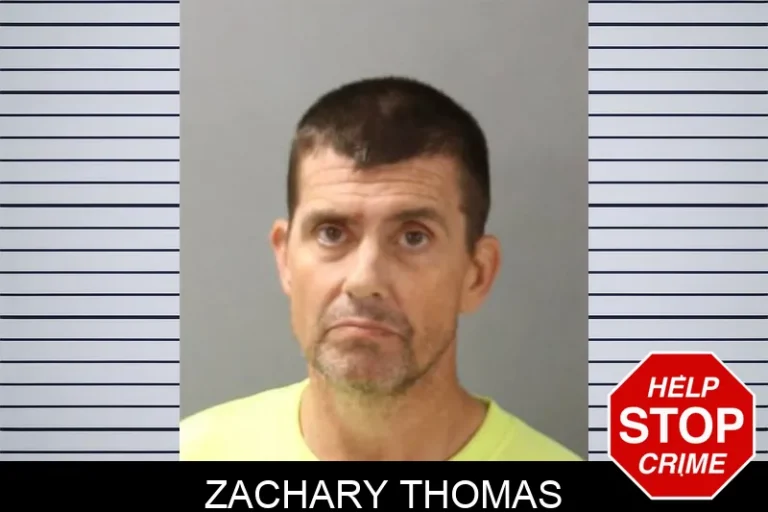 Zachary Thomas
