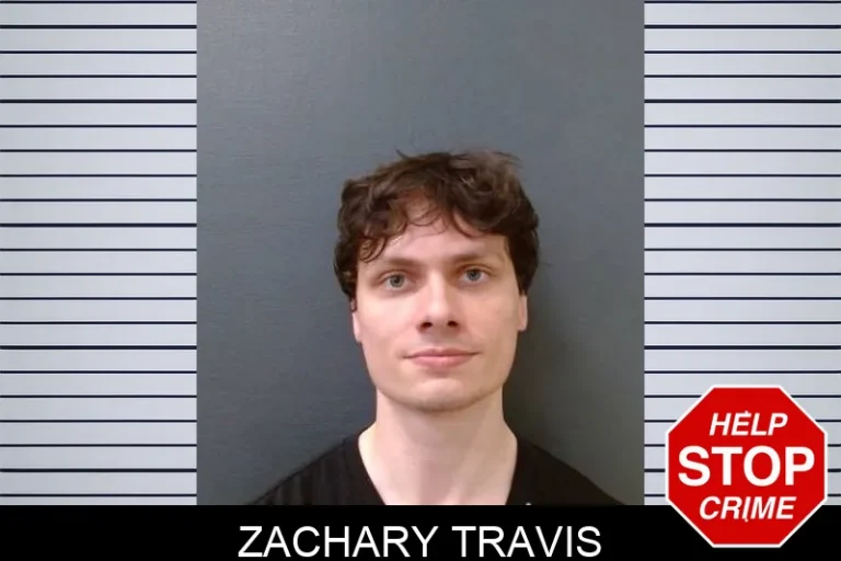 Zachary Travis