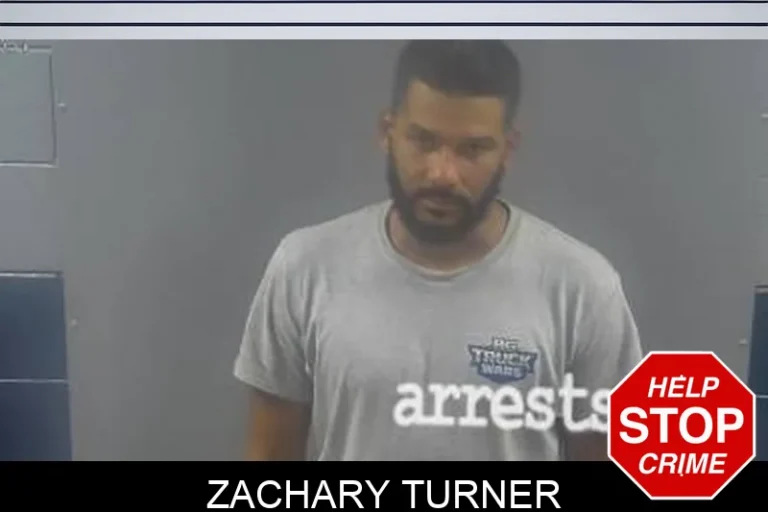 Zachary Turner