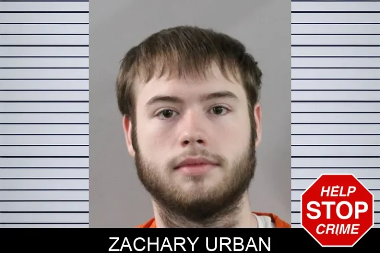 Zachary Urban