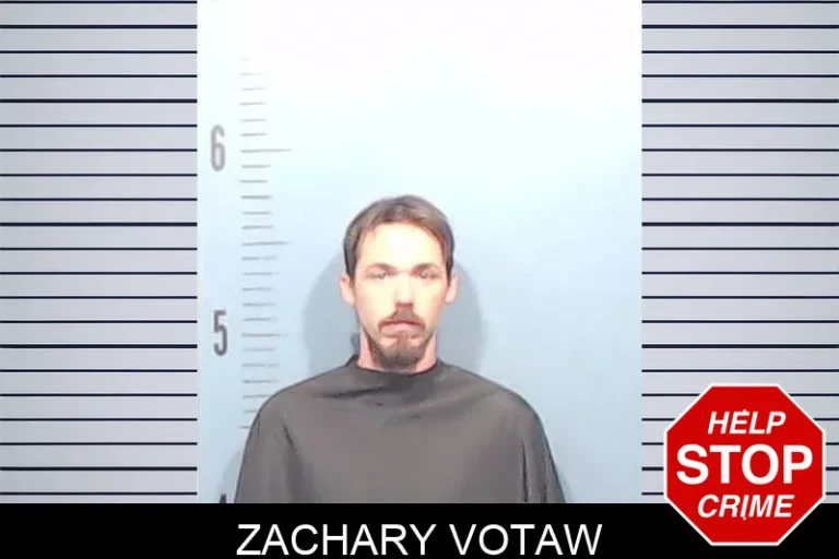 Zachary Votaw