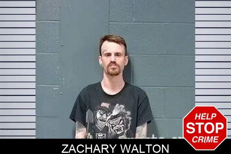 Zachary Walton