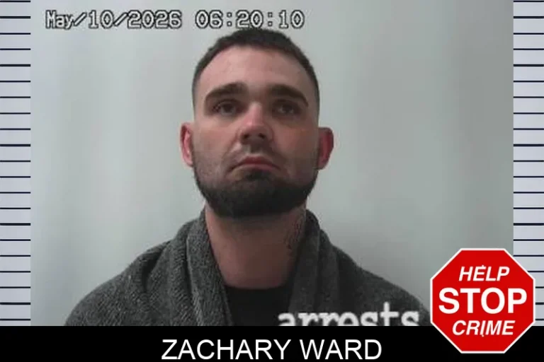 Zachary Ward