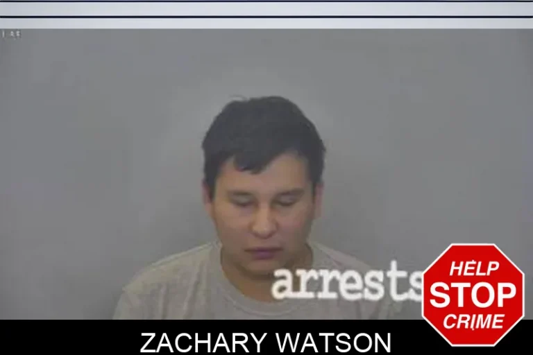 Zachary Watson