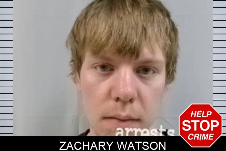 Zachary Watson