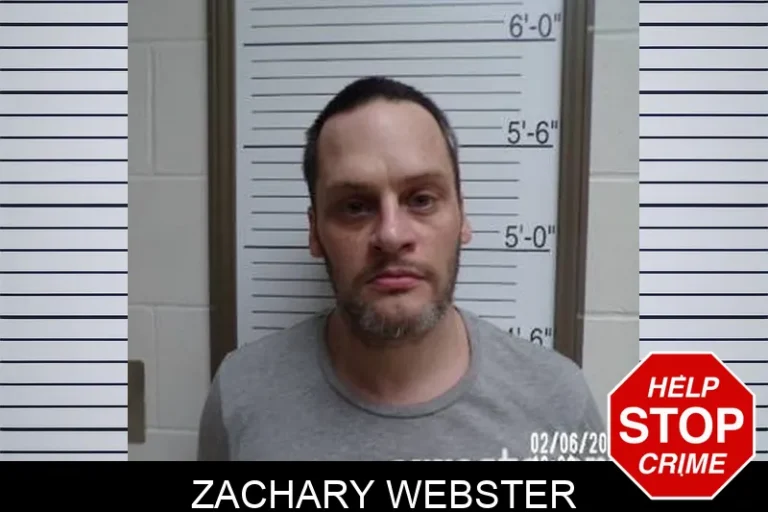 Zachary Webster