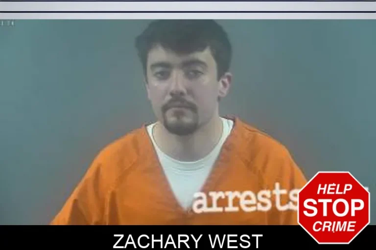 Zachary West