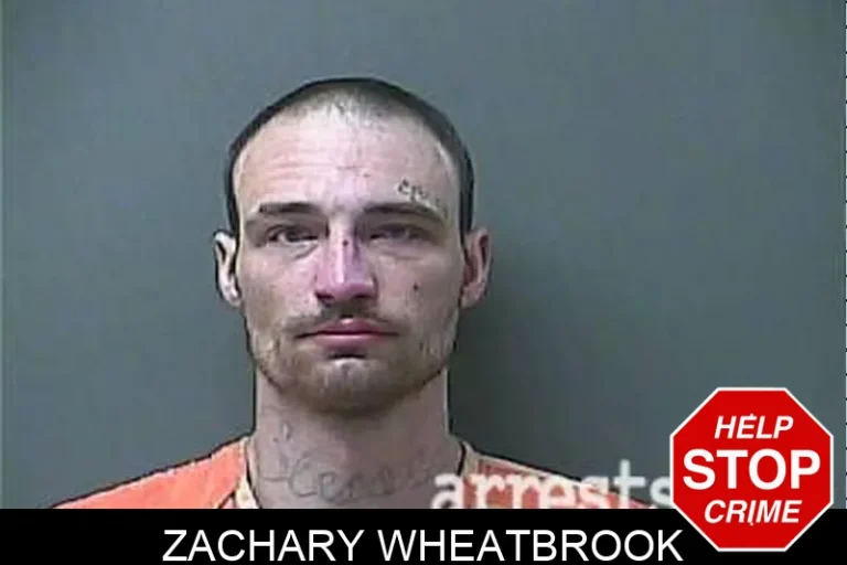Zachary Wheatbrook