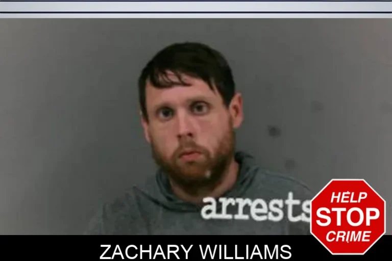 Zachary Williams