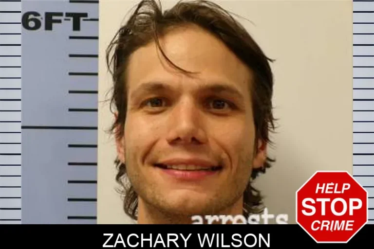 Zachary Wilson
