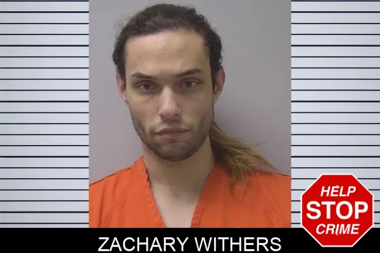 Zachary Withers