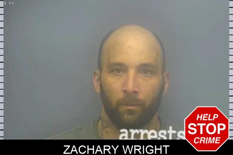 Zachary Wright