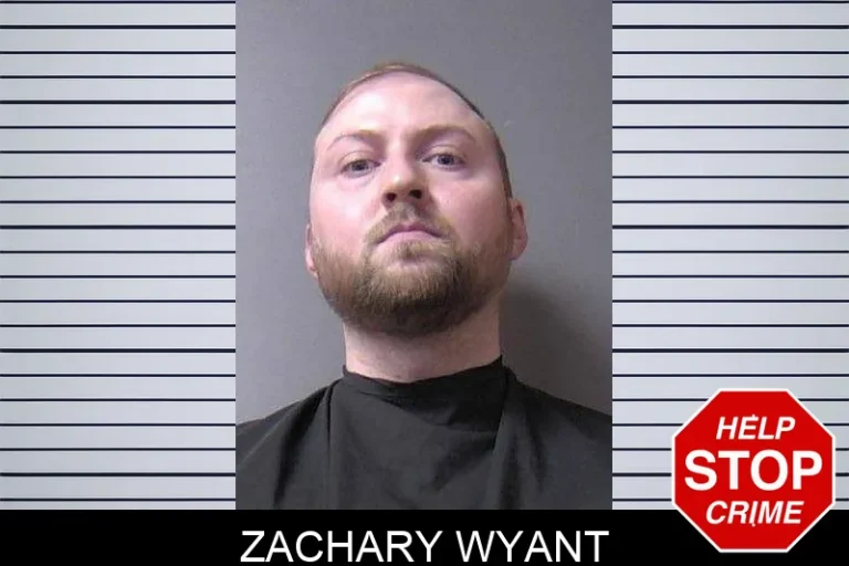 Zachary Wyant