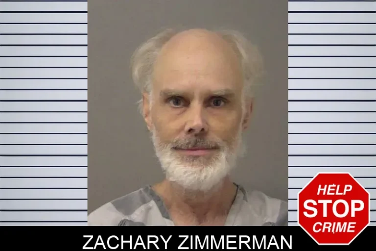 Zachary Zimmerman