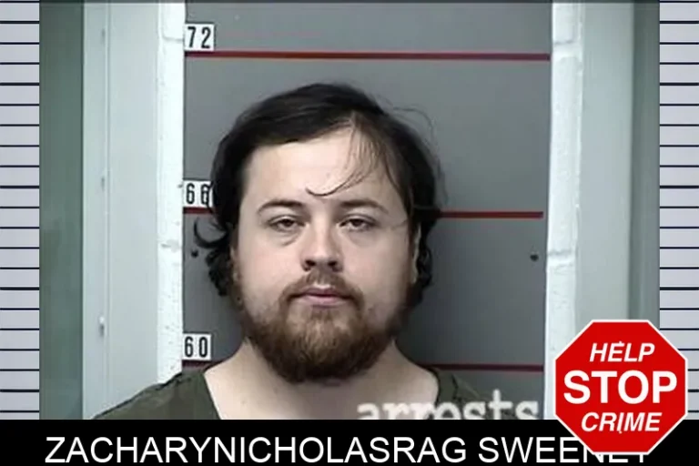 ZacharyNicholasRag Sweeney
