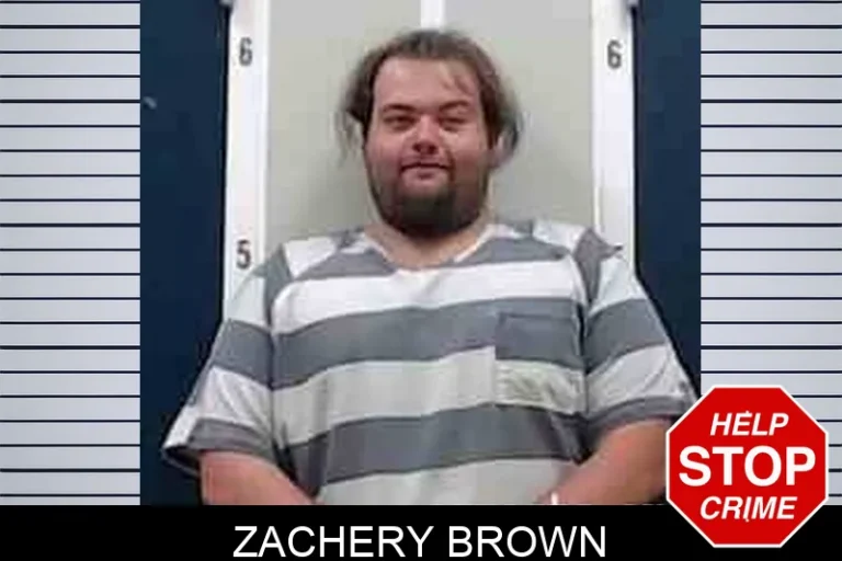 Zachery Brown