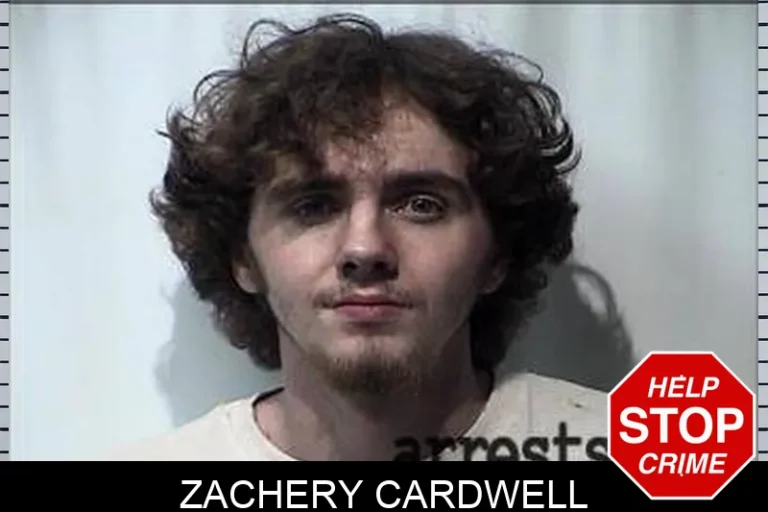 Zachery Cardwell