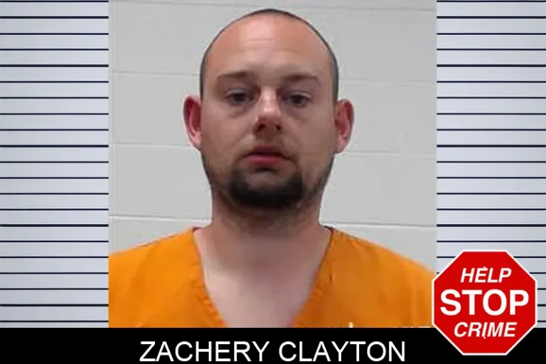 Zachery Clayton