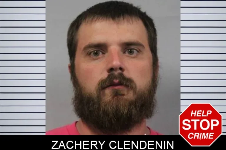 Zachery Clendenin