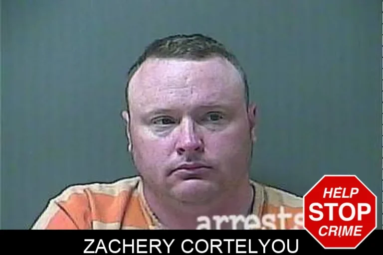 Zachery Cortelyou