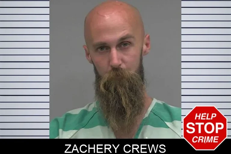 Zachery Crews