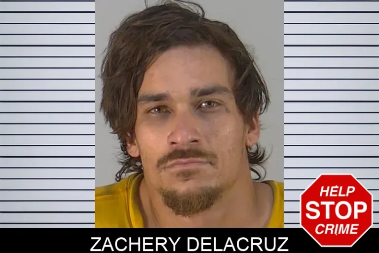 Zachery Delacruz