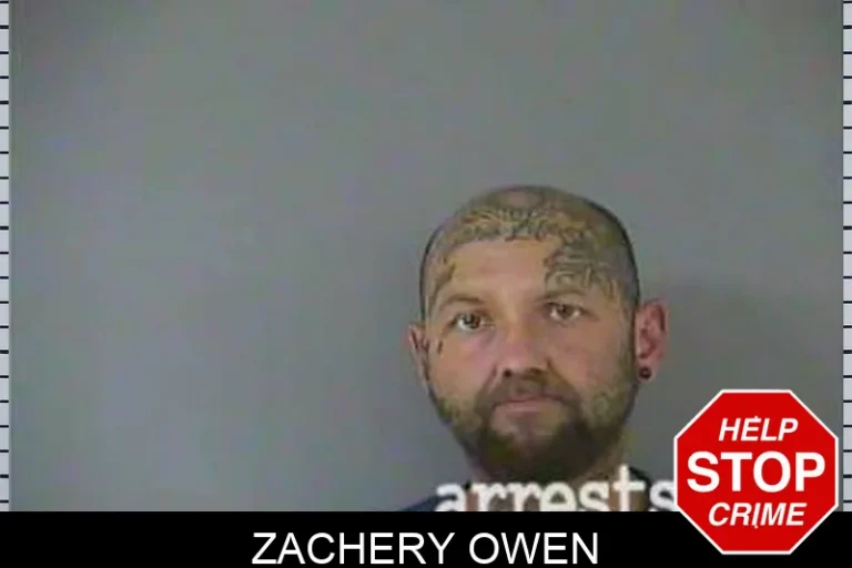 Zachery Owen