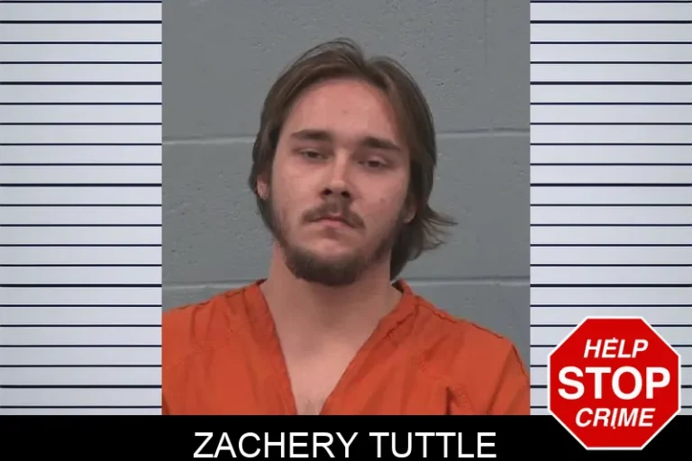 Zachery TuTtle