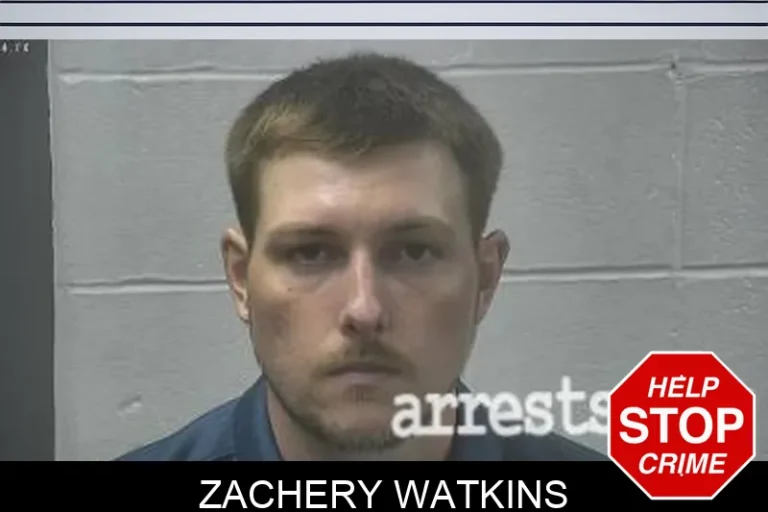 Zachery Watkins