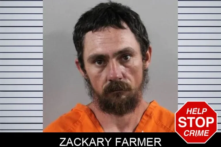 Zackary Farmer