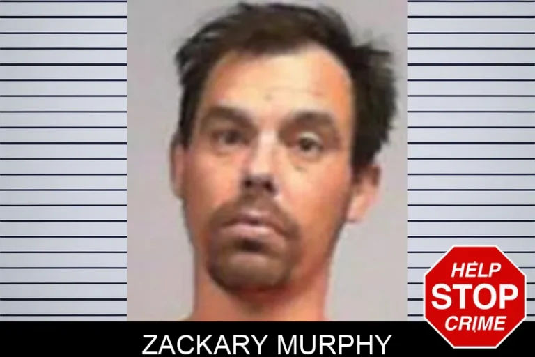 Zackary Murphy