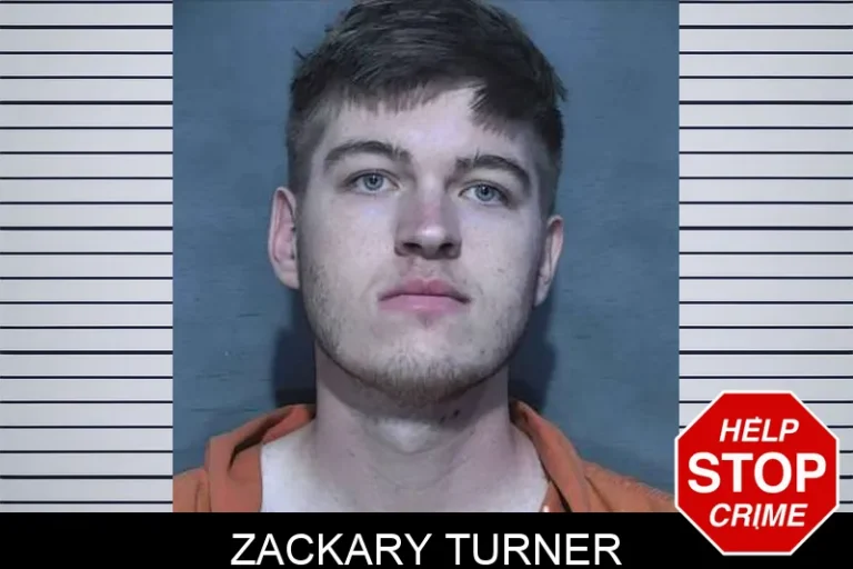 Zackary Turner