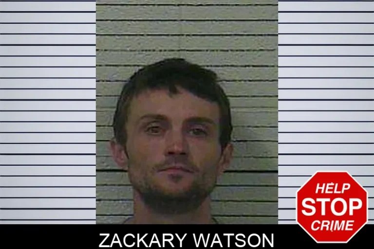 Zackary Watson