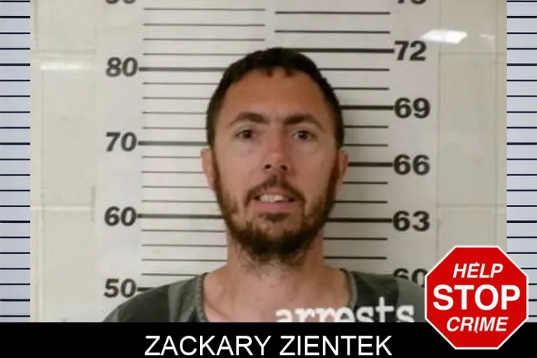 Zackary Zientek