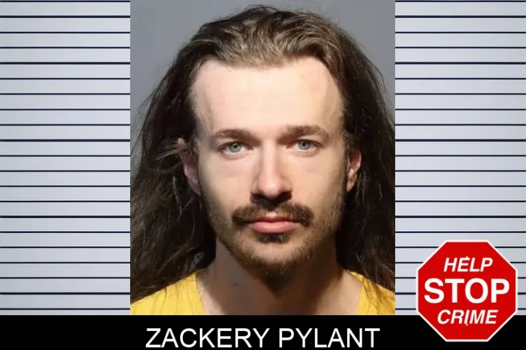 Zackery Pylant