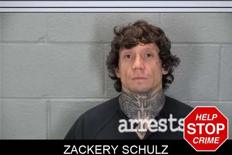 Zackery SchuLz