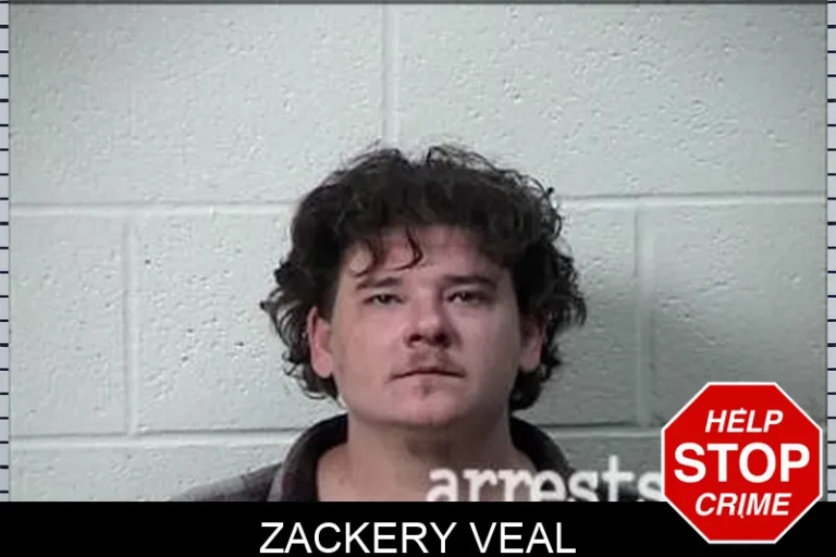 Zackery Veal