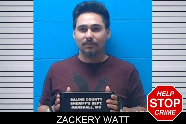 Zackery Watt