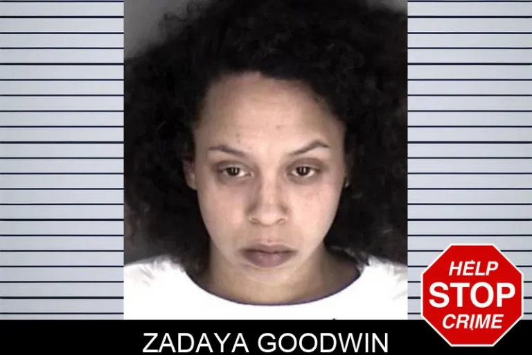 Zadaya Goodwin