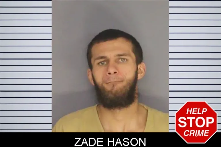 Zade Hason