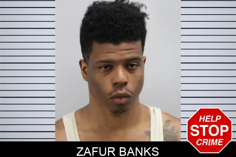 Zafur Banks