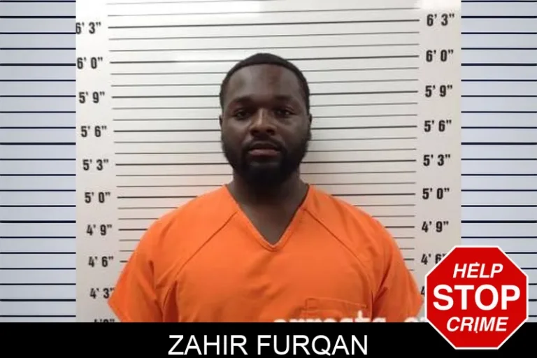 Zahir FurQan