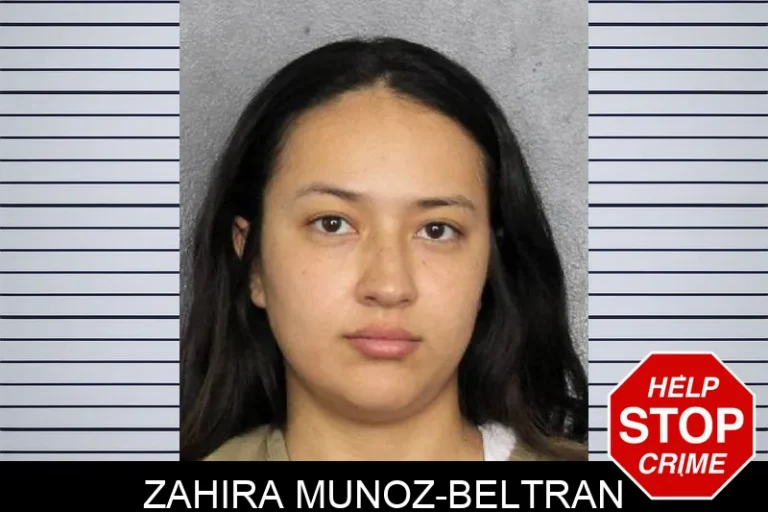 Zahira MuNoz-Beltran