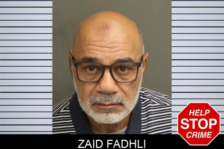 Zaid Fadhli