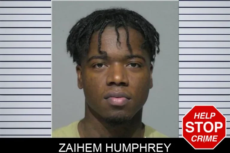 Zaihem Humphrey